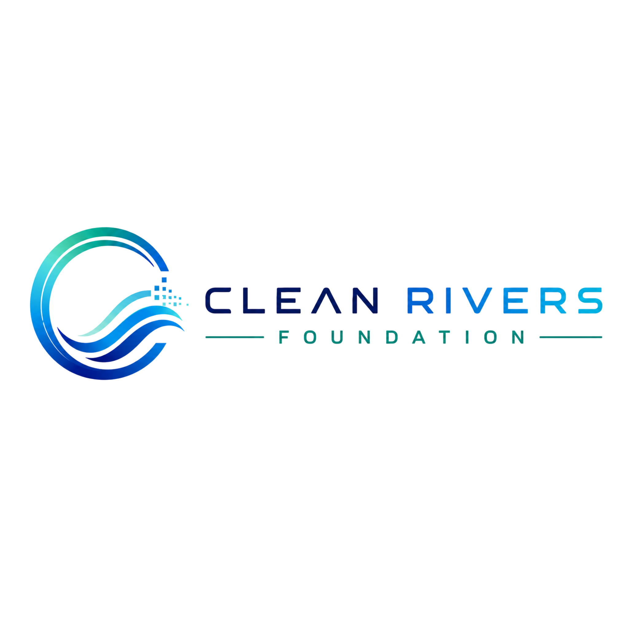 Clean Rivers Foundation — Stop Microplastics. Save the Ocean.